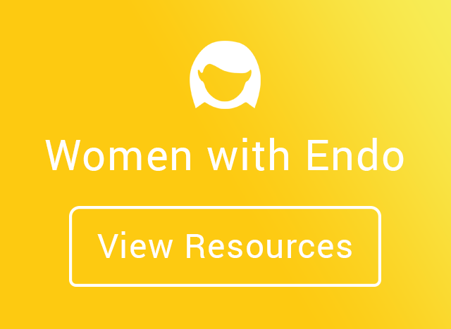 Women With Endo Resources Yellow