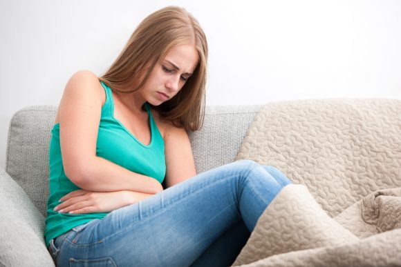 Endometriosis Symptoms