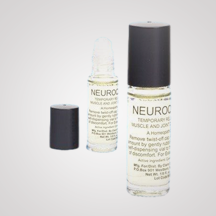 NEUROQUELL® All Natural Topical Pain Relief