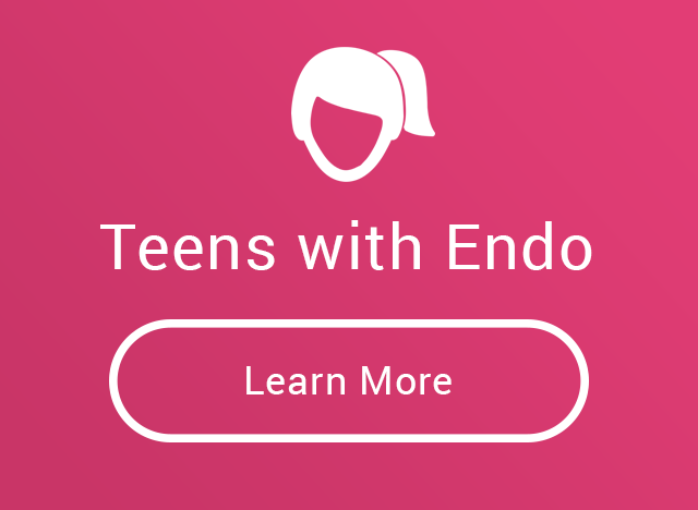 Teens With Endo