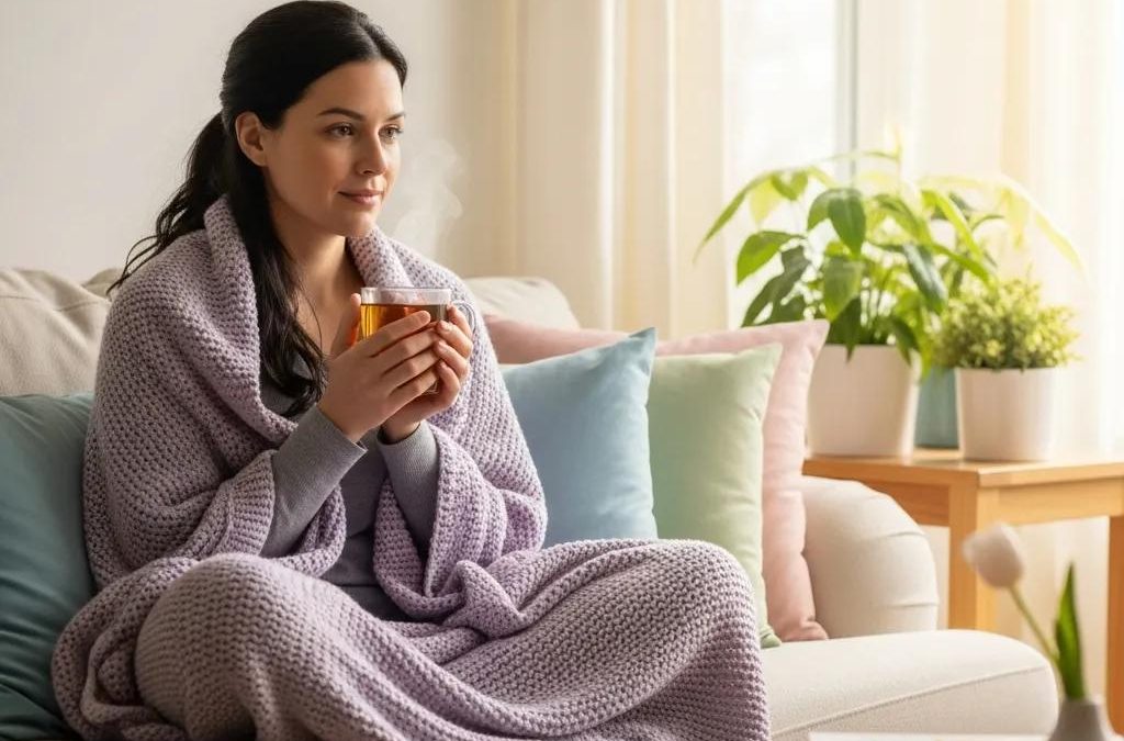 Endometriosis and Infertility: What You Should Know