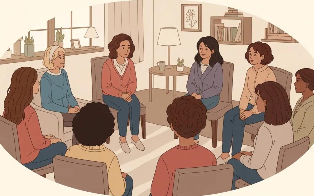 Endometriosis Support Groups: How Community Support Helps Women Manage Chronic Pain