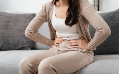 Understanding Endometriosis: Causes, Symptoms & How It Affects Daily Life