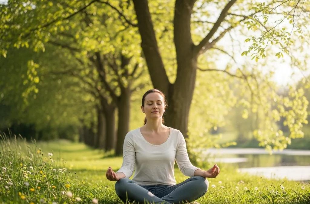 Coping with Mental Health & Endometriosis
