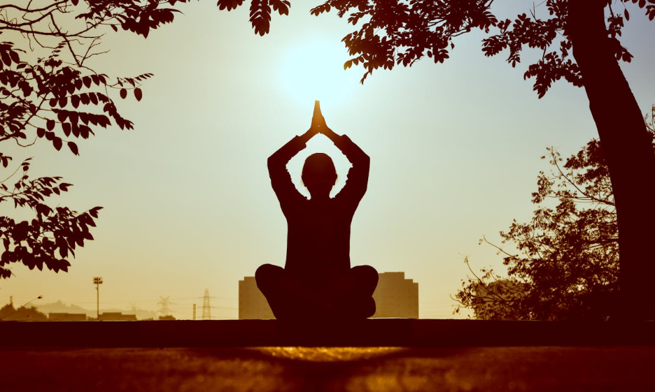 Yoga & Mindfulness