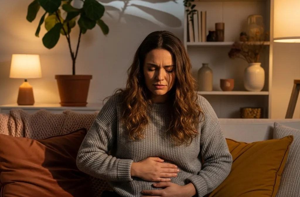 Neuropathic Pain in Endometriosis