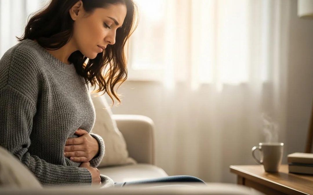 Recognize Early Endometriosis Symptoms You Shouldn’t Ignore