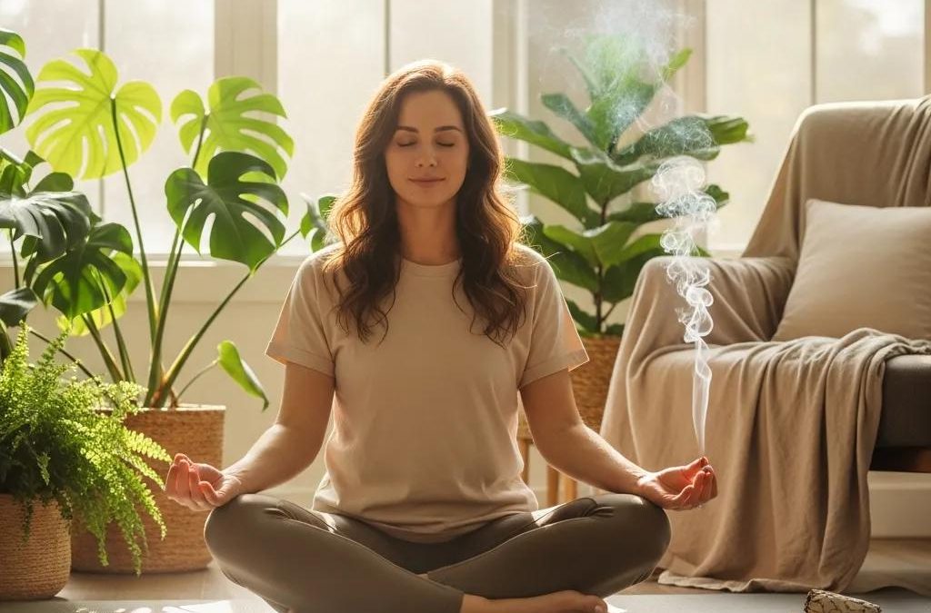 Preventing and Managing Endometriosis Burnout and Fatigue