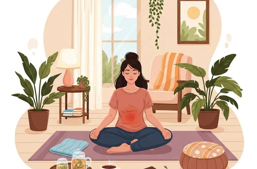 Essential Self-Care for Endometriosis Patients