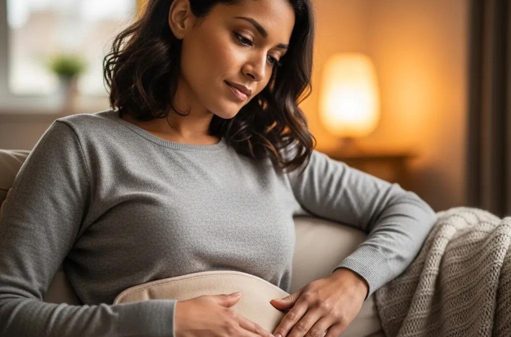 Endometriosis and Bladder Pain: Urinary Symptoms Explained